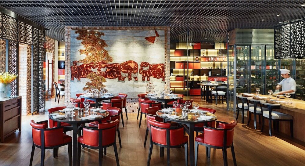 Фото Park Hyatt Saigon