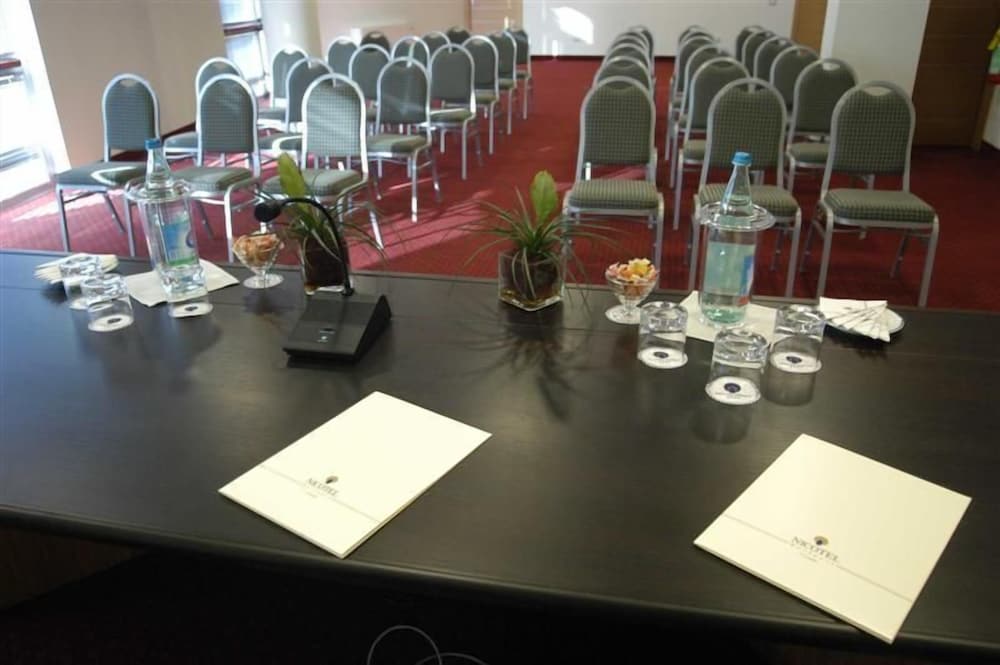 Фото Nicotel Wellness Corato