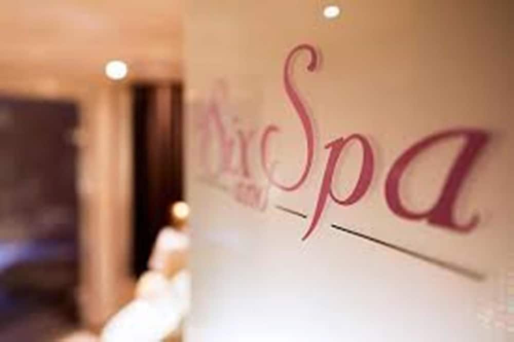 Фото Hotel Il Parco degli Ulivi