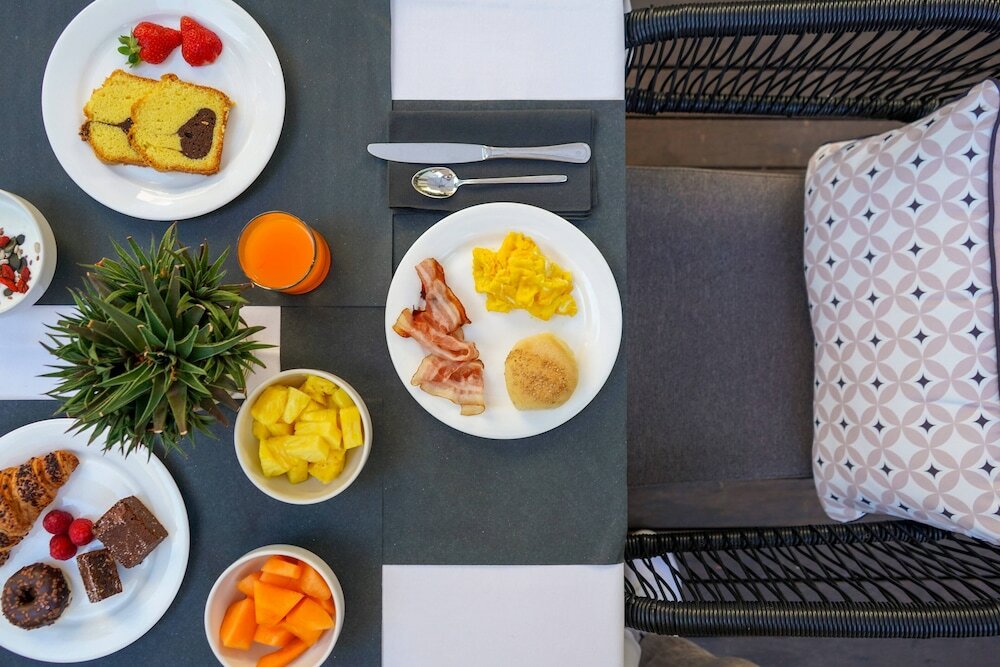 Фото Suite Hotel Maestrale