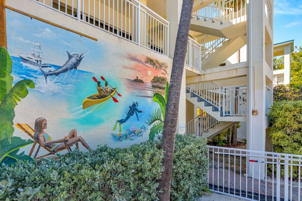 Фото Dove Creek Resort & Marina, Trademark Collection by Wyndham