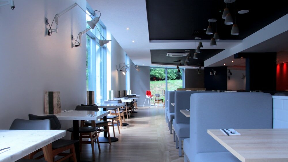 Фото Holiday Inn Express London Stansted Airport, an Ihg Hotel