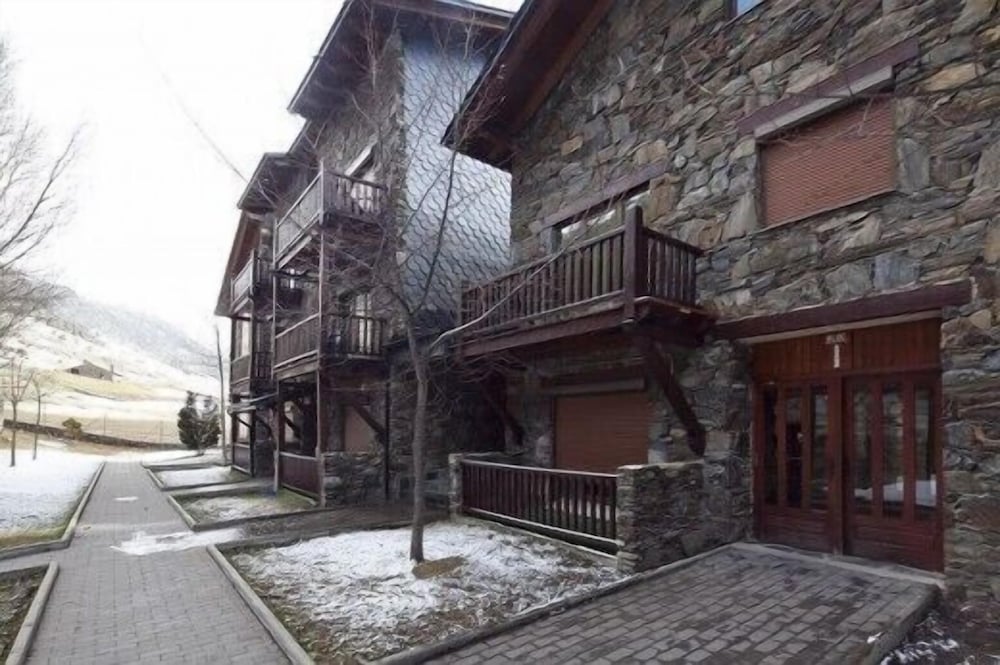 Фото Complejo Deusol Soldeu