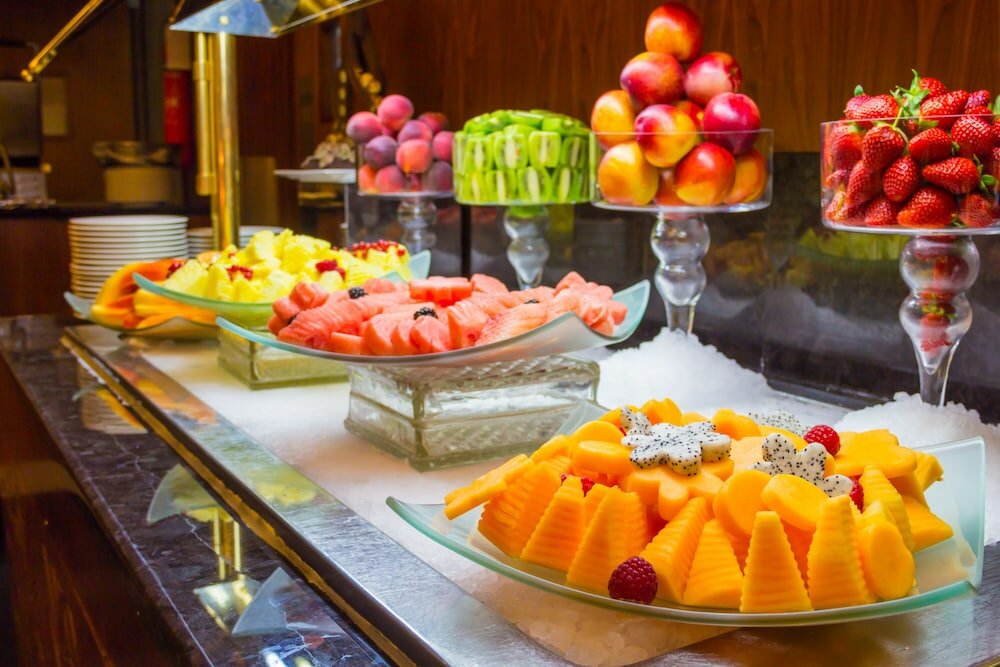 Фото Holiday Inn Kuwait Salmiya