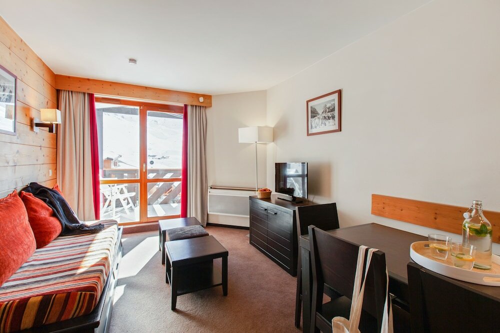 Фото Pierre & Vacances Résidence le Tikal