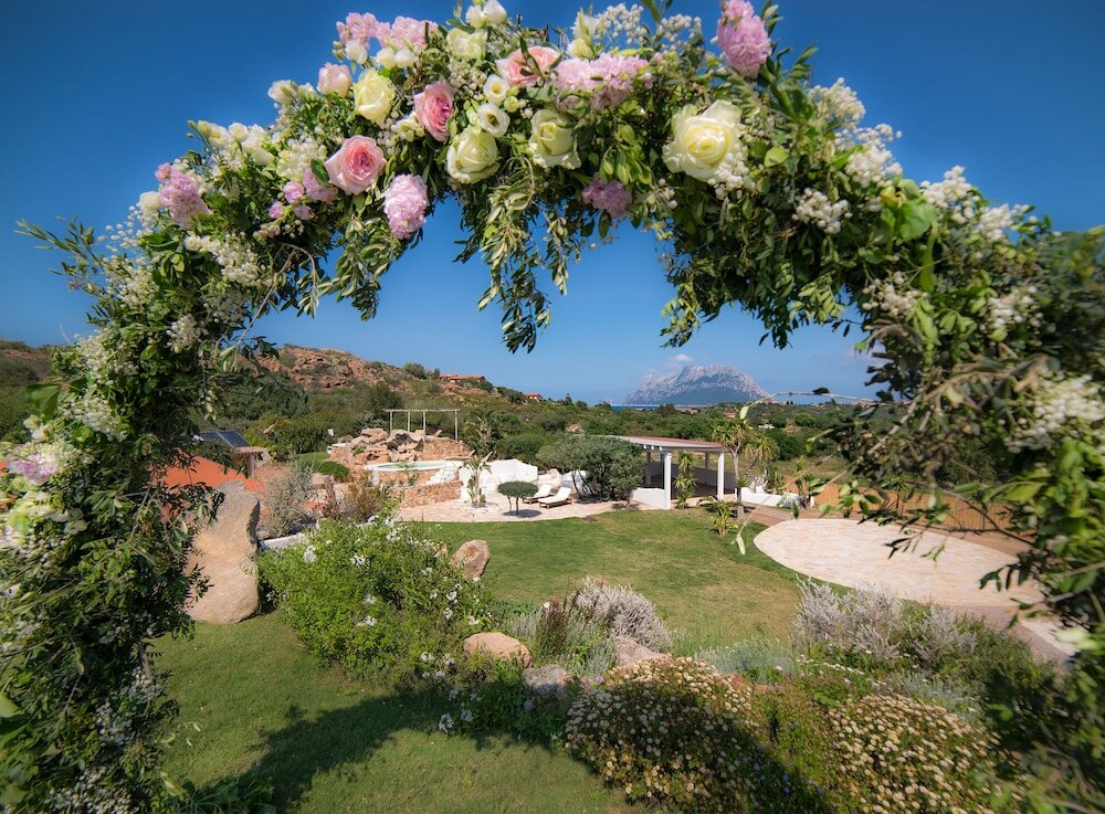 Фото Hotel Ollastu