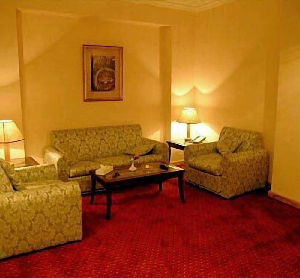 Фото Om Kolthoom Hotel & Tower