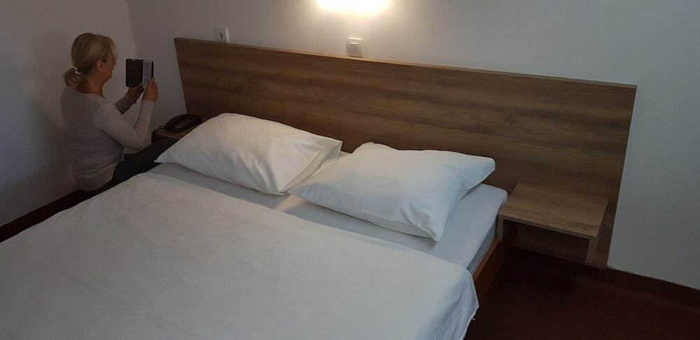 Фото Hotel Trojane