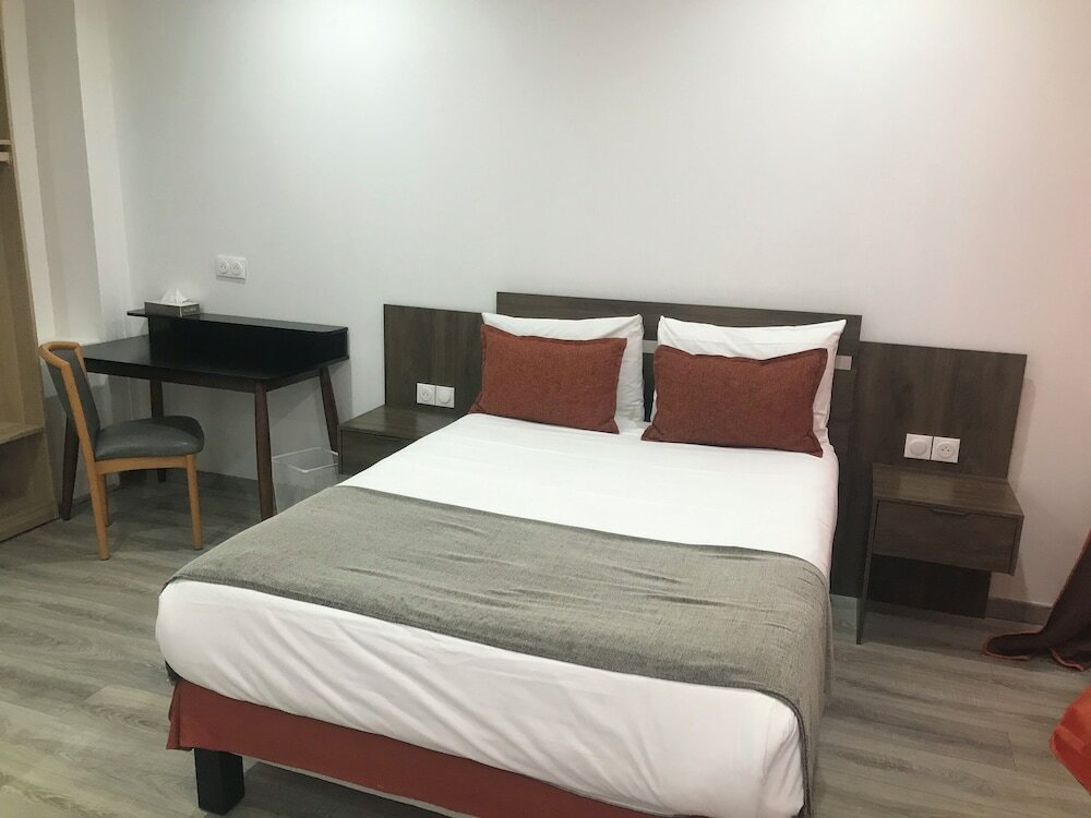 Фото Hôtel Morand