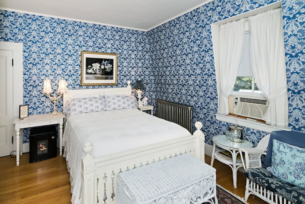 Фото The Silver Fountain Inn