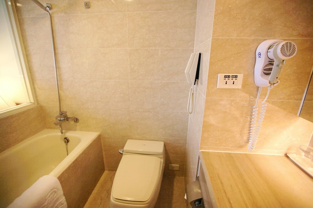 Фото HiONE Gallery Hotel Taichung