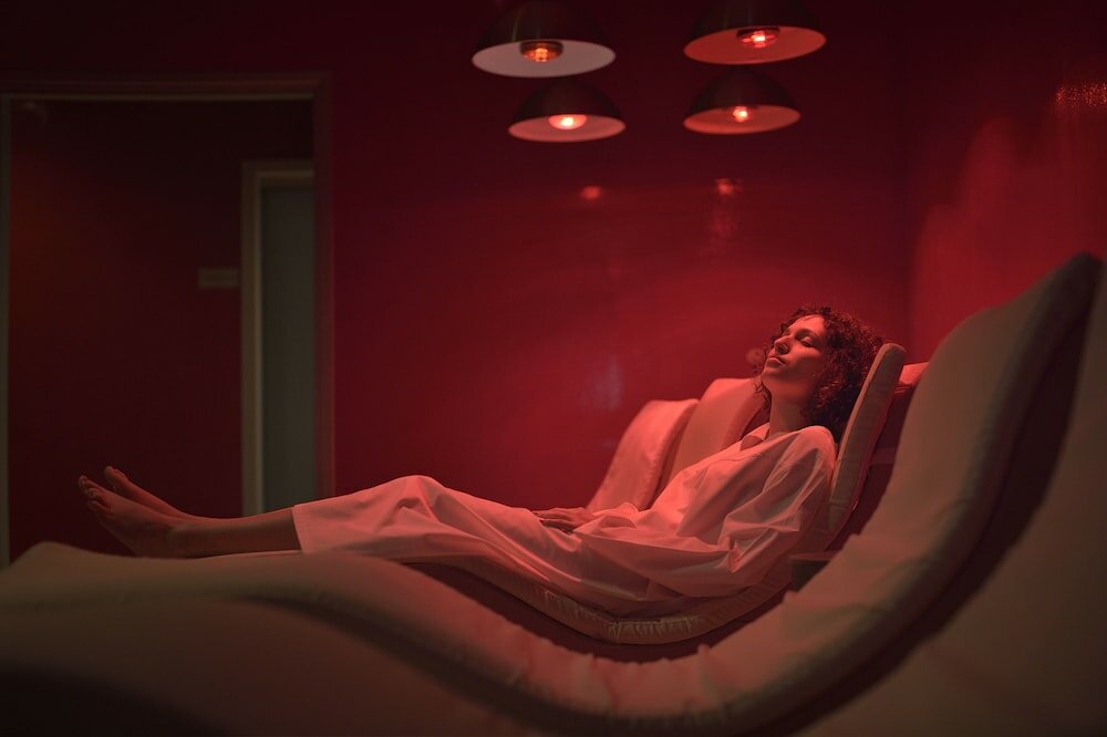 Фото La Réserve Hotel Terme