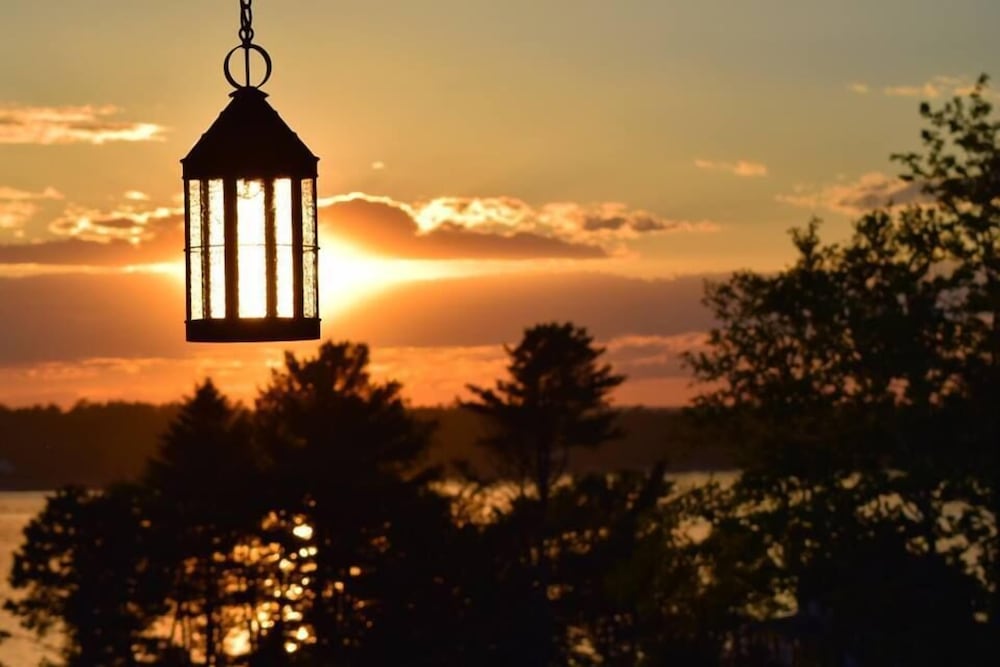 Фото Chebeague Island Inn