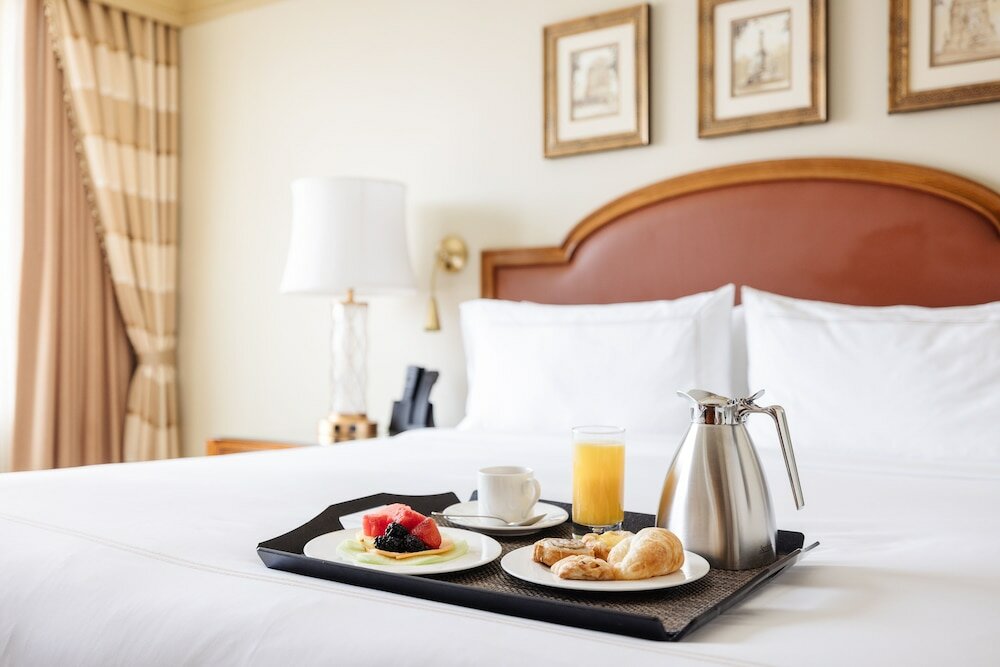 Фото Conrad Indianapolis