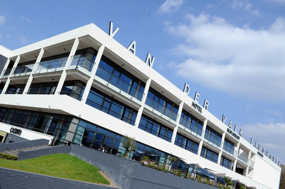 Фото Van der Valk Hotel Eindhoven