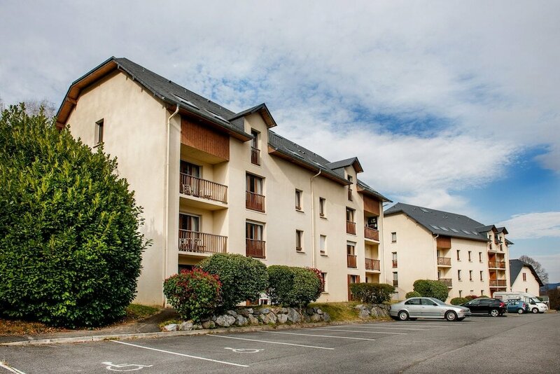 Résidence Les Marquises