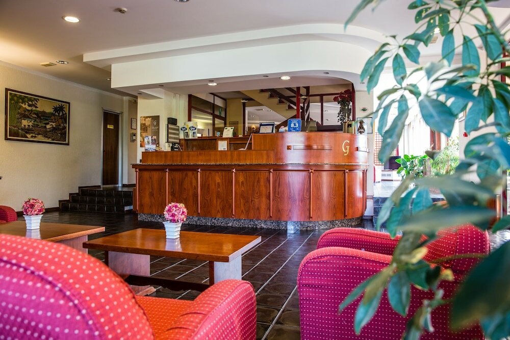 Фото Hotel Galant