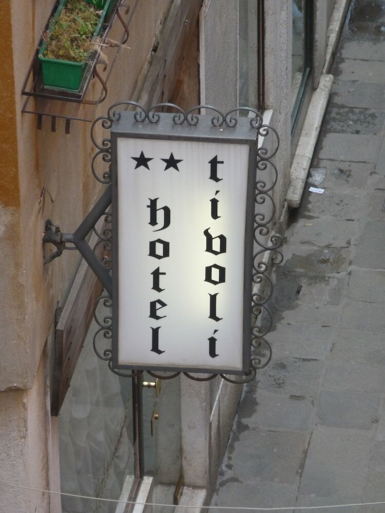 Фото Hotel Tivoli Venice