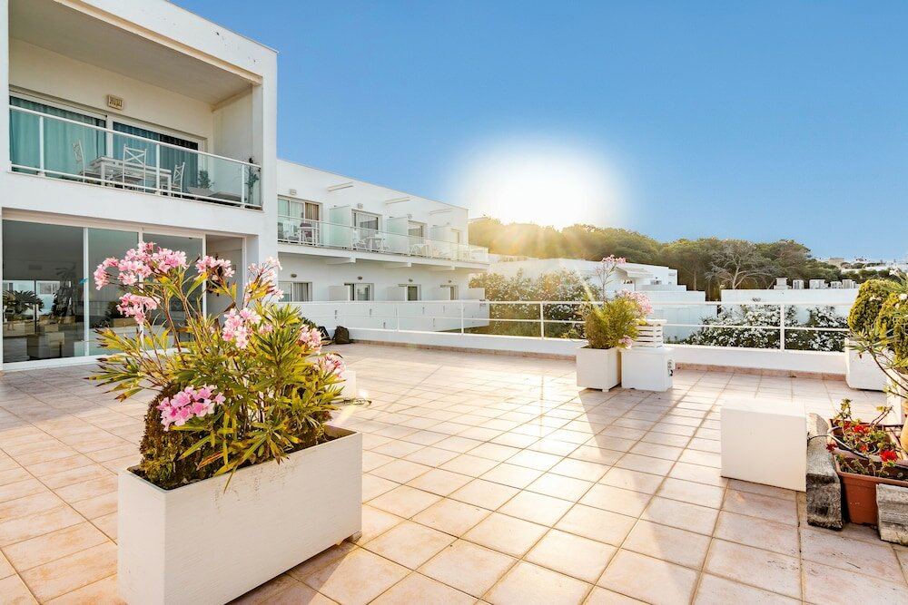 Фото Fergus Conil Park