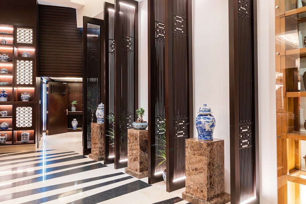 Фото Holiday Inn Kuwait Salmiya