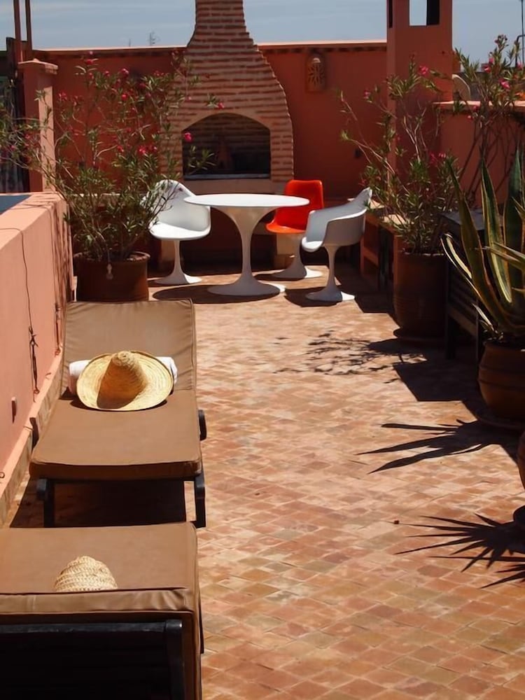 Фото Riad Magellan