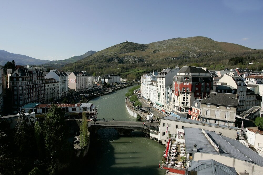 Фото Hotel La Solitude