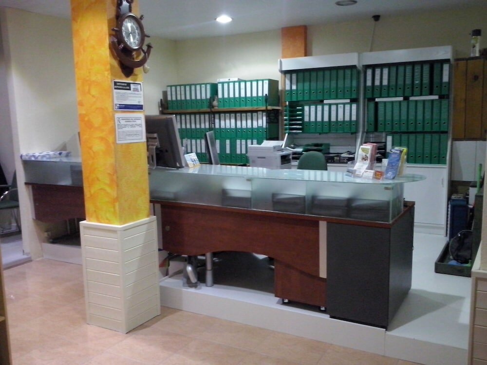 Фото Apartamentos Marina Internacional