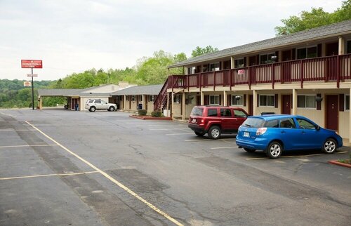 Гостиница Hometown Inn Athens