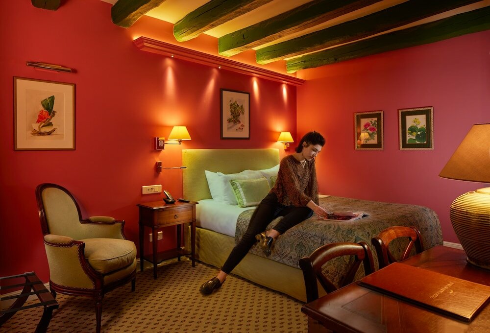 Фото Le Relais Montmartre