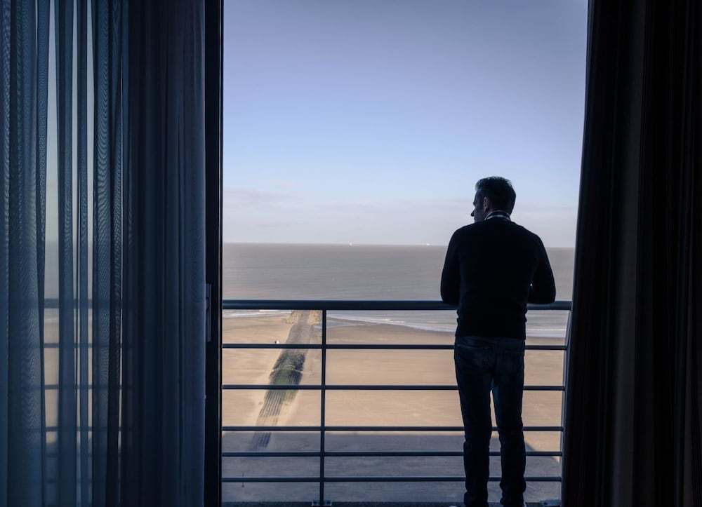 Фото StayatSea Retro Appartments Blankenberge