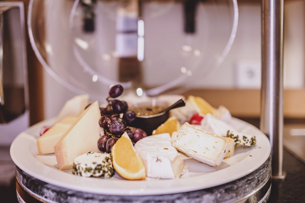 Фото Apartment Sonnblick