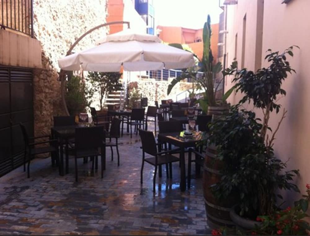 Фото Sercotel Palacio de Tudemir