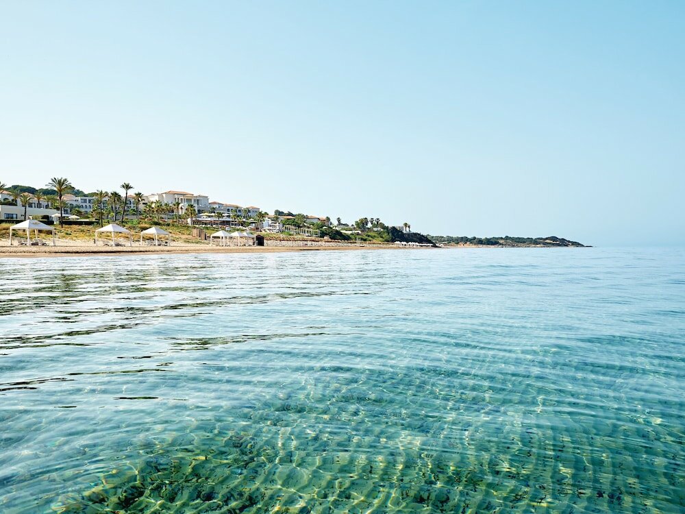 Фото Grecotel La Riviera & Aqua Park