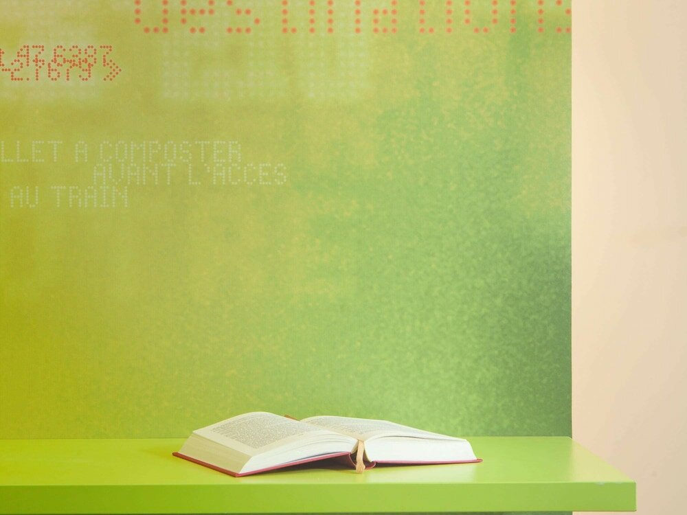 Фото Ibis Styles Vannes Gare Centre