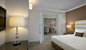 Гостиница Хилтон Королева Шева Эйлат