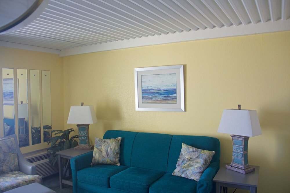 Фото Beach House Golf and Racquet Club by Capital Vacations