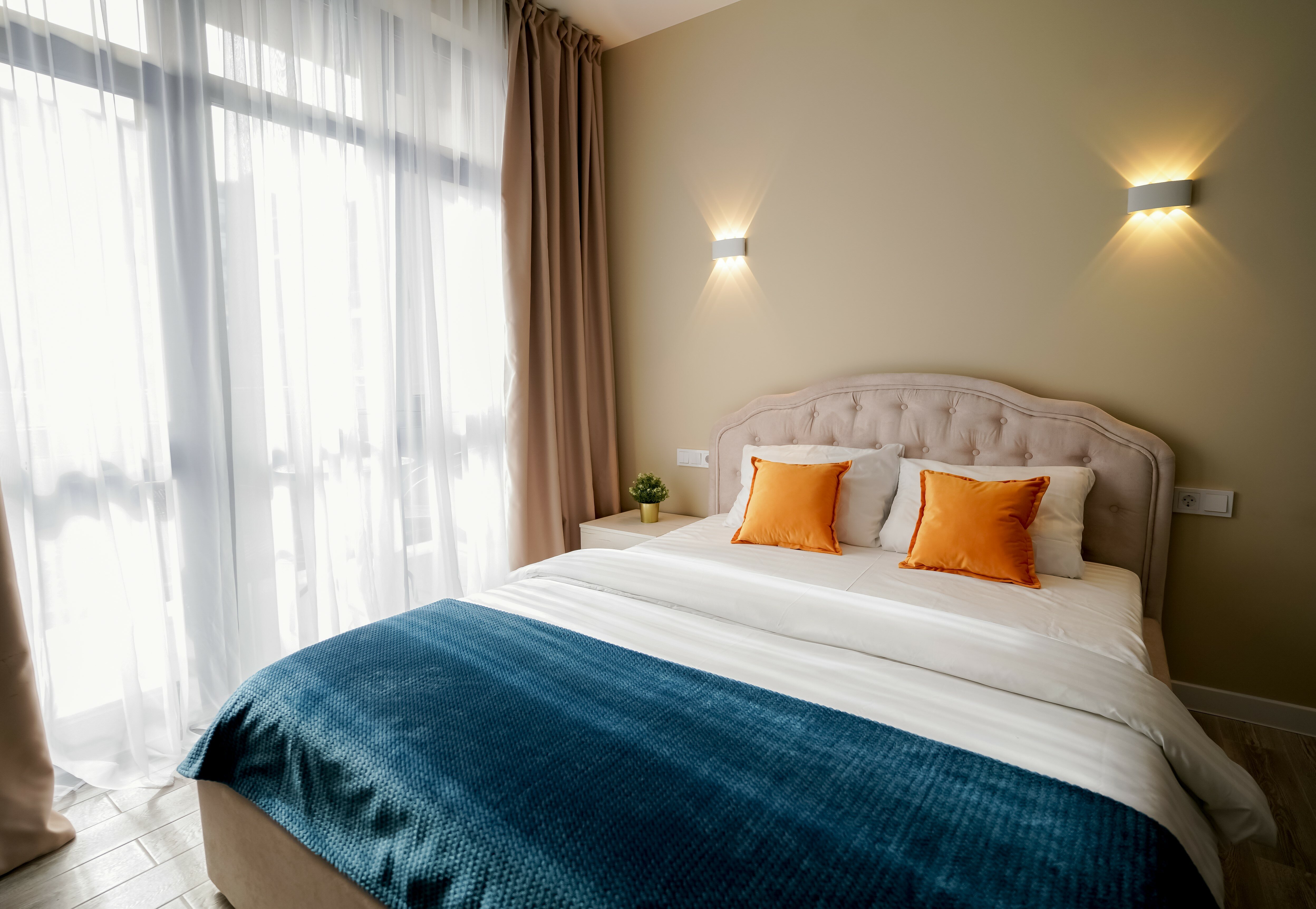 Фото Апартофф - Морской