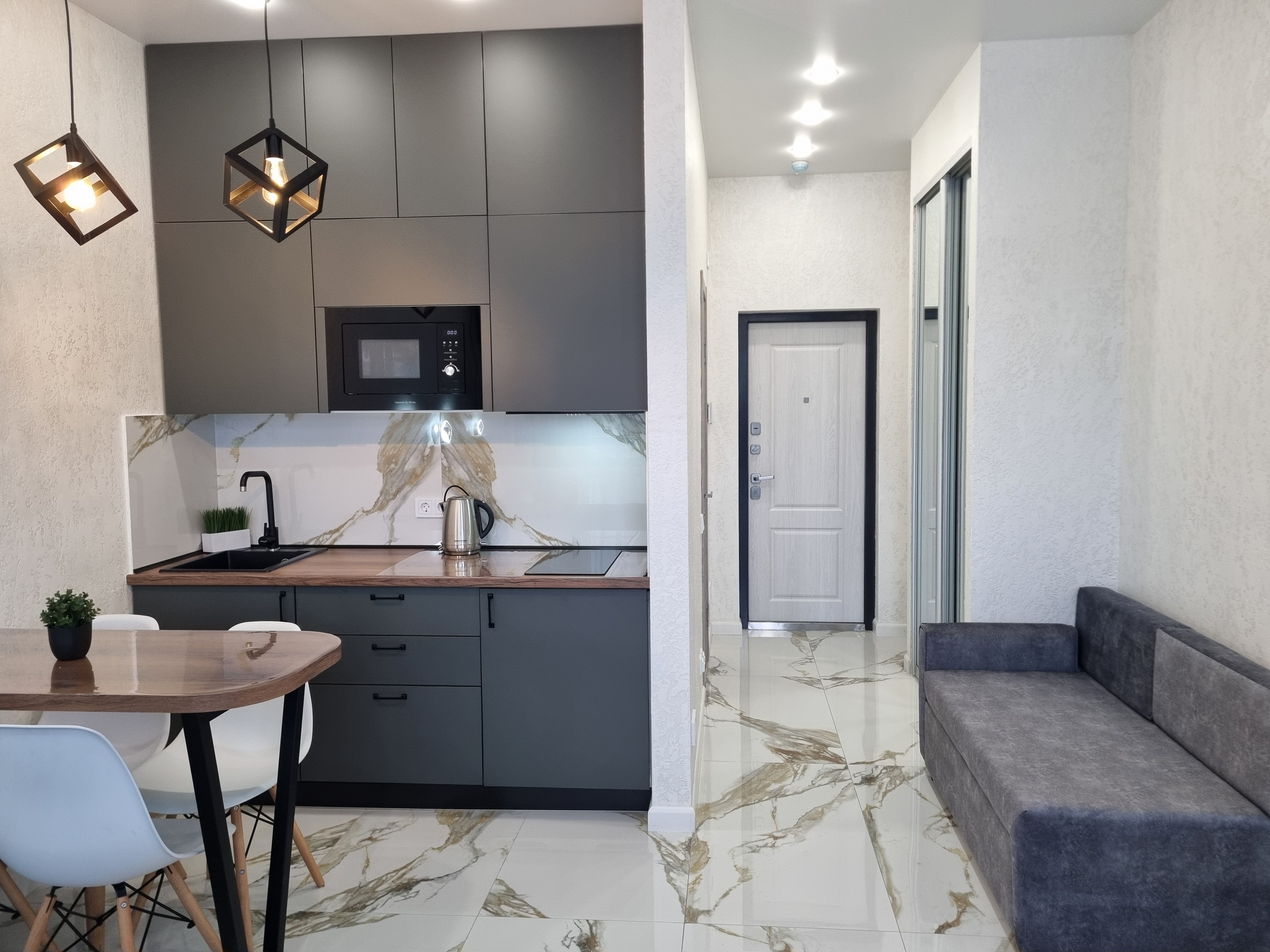 Фото Апартофф - Морской