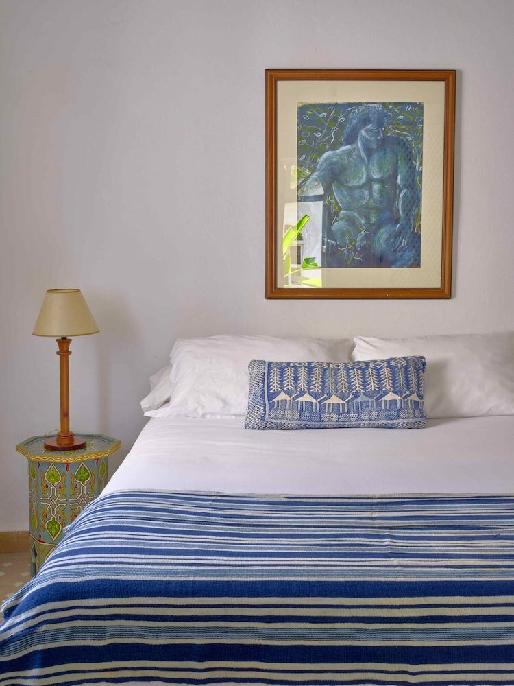 Фото Hotel Riad Villa Maroc