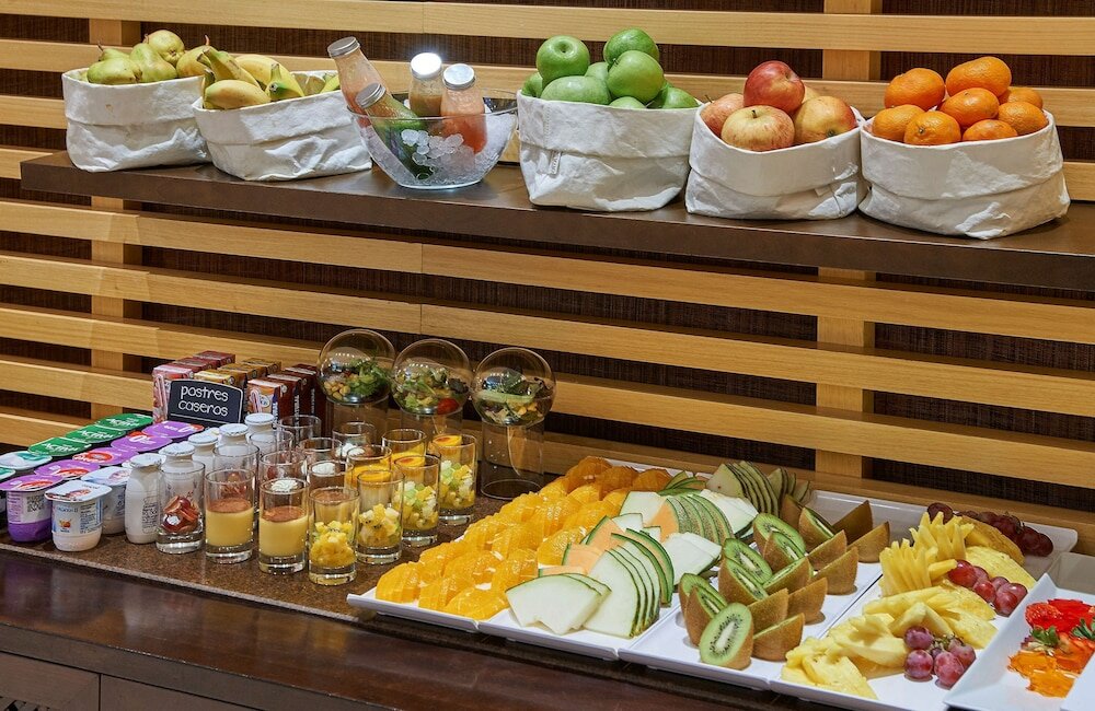 Фото Nh Alicante