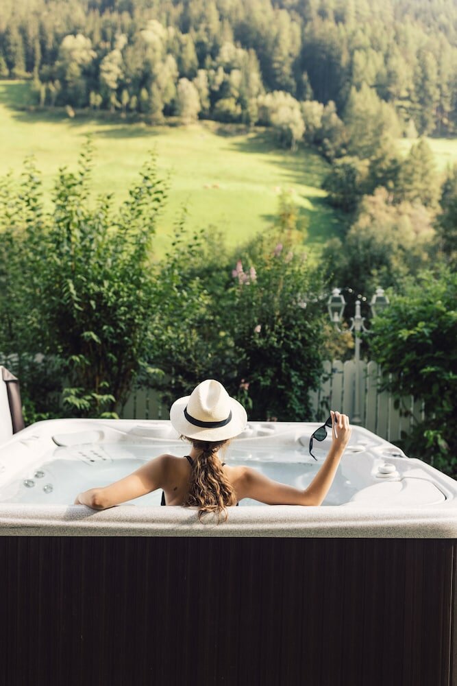 Фото Alpin Royal Wellness Refugium & Resort Hotel