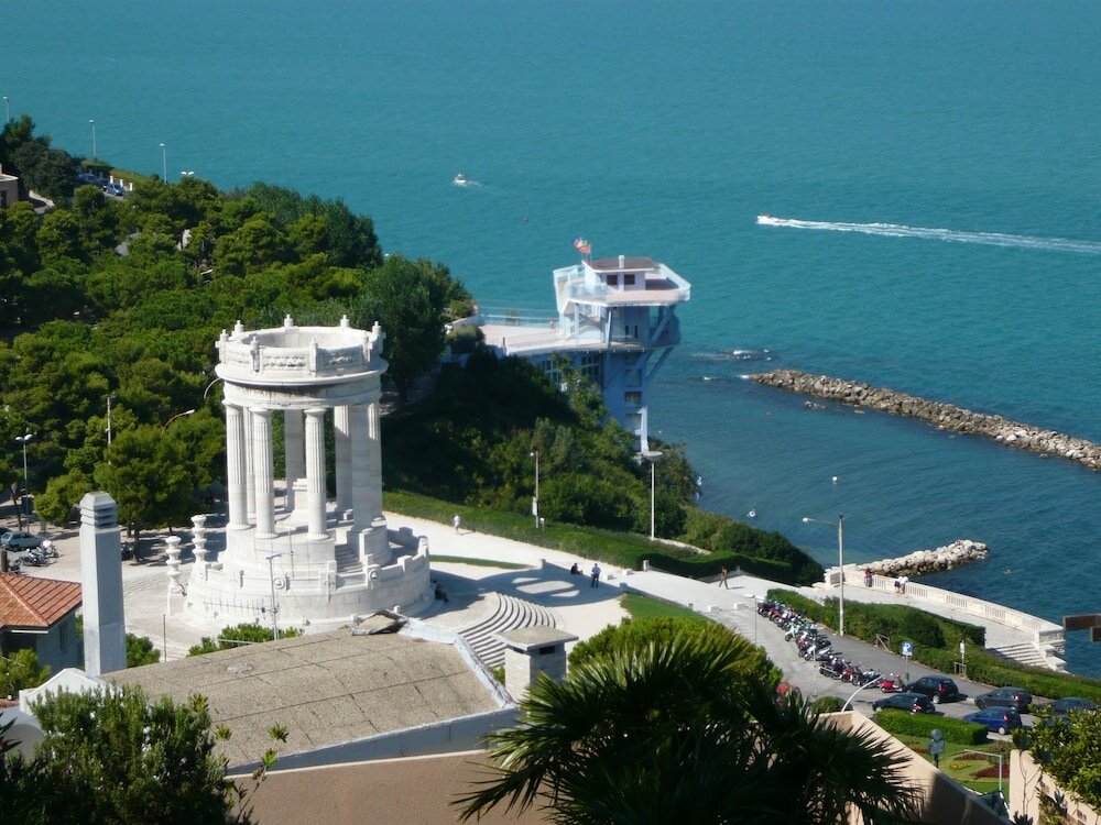 Фото Grand Hotel Passetto