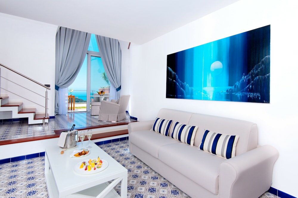 Фото San Montano Resort & SPA