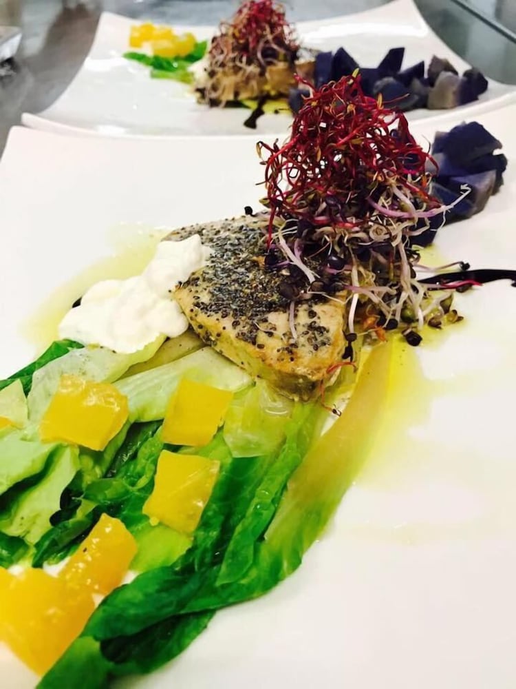 Фото Formula International & Puravita SPA