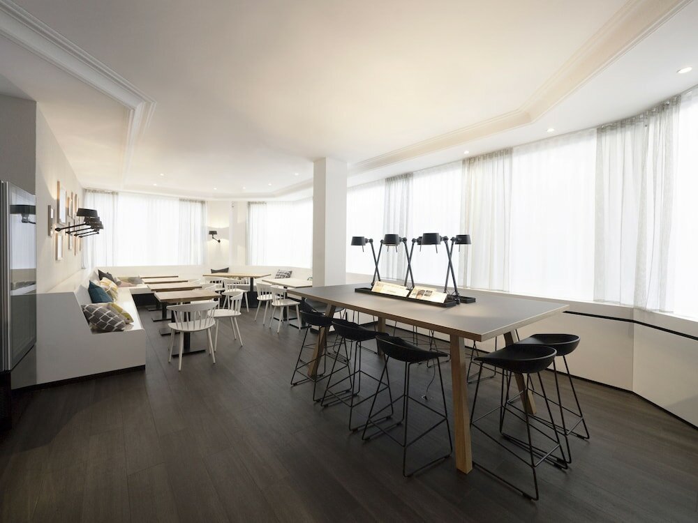 Фото Attimo Hotel Stuttgart