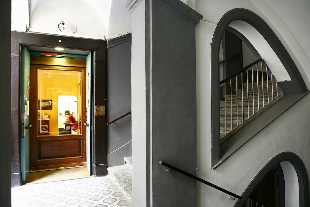 Фото Chiaja Hotel de Charme