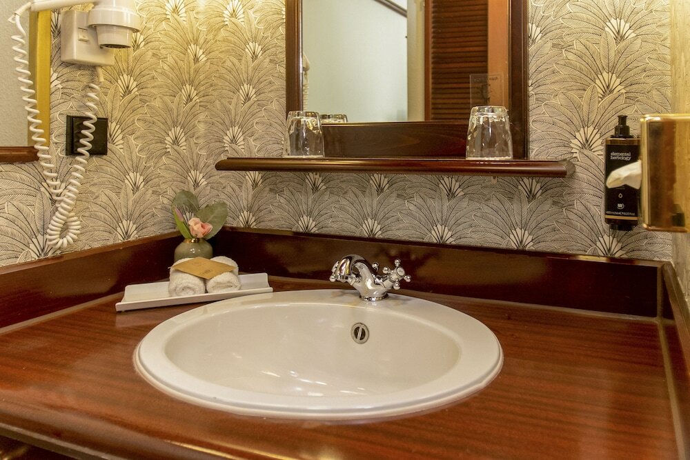 Фото Mercure Hotel Frankfurt Airport Langen