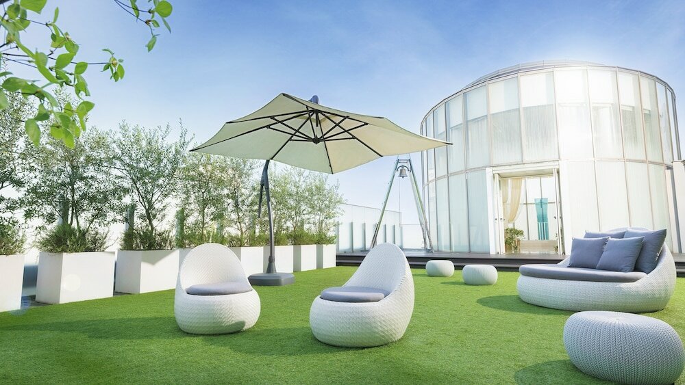 Фото Ana Crowne Plaza Okayama, an Ihg Hotel