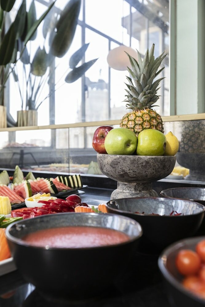 Фото Petit Palace Alcalá