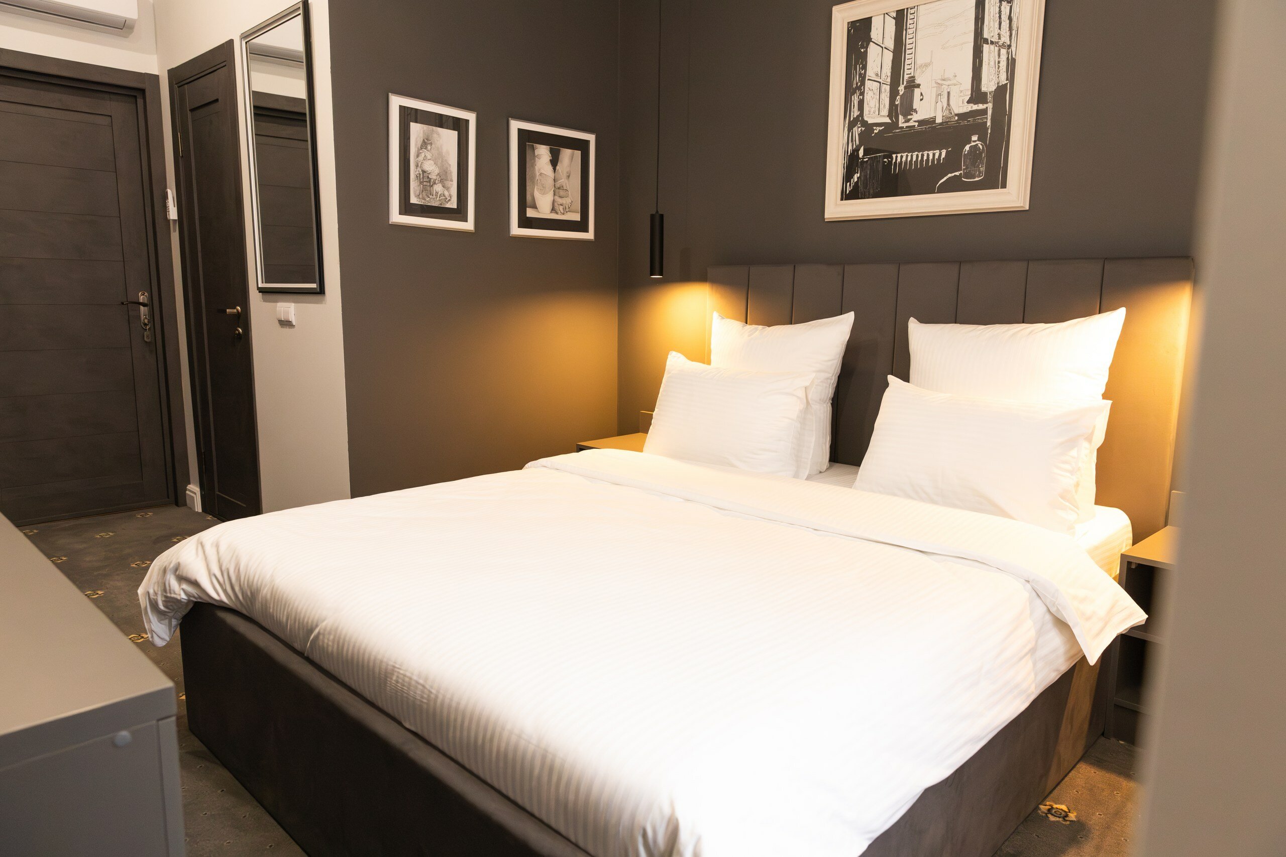 Фото Бутик-отель Галерея